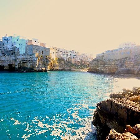 La Casetta Di Babbo Polignano a Mare Pokoj fotografie