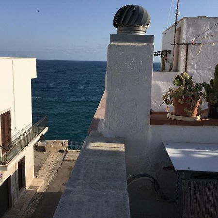 La Casetta Di Babbo Polignano a Mare Exteriér fotografie