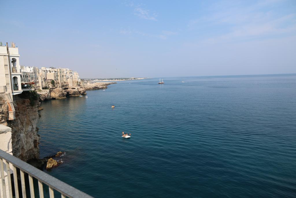 La Casetta Di Babbo Polignano a Mare Pokoj fotografie