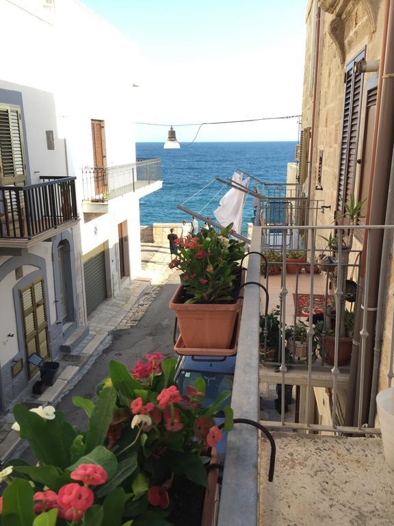 La Casetta Di Babbo Polignano a Mare Pokoj fotografie