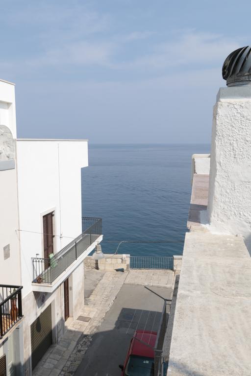 La Casetta Di Babbo Polignano a Mare Pokoj fotografie